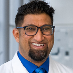 Image of Dr. Praveen Ranga Srungaram, MD