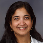 Image of Dr. Anju Pokkaruparambil Sukumaran, MD