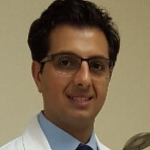 Image of Dr. Sina Tebi, MD