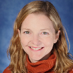 Image of Dr. Mary Maynadier Rhodes, MD