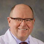 Image of Dr. Mikko B. Zuchner, MD