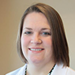 Image of Jessica L. Carter, APRN-CNP