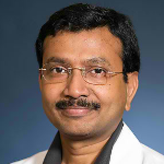 Image of Dr. Veera R. Sudireddy, MD