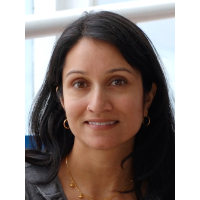 Image of Dr. Purnima G. Kudlu, MD