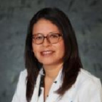 Image of Dr. Sonia R. Watley, MD