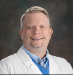 Image of Mr. Dustton Walker, DNP, APRN