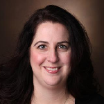 Image of Michelle Terrell, APRN