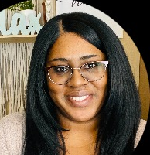 Image of Jasmine R. McKinney, LPC