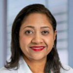 Image of Dr. Veena Chandrakar, MD