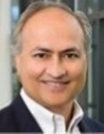 Image of Dr. Jivesh J. Sharma, MD