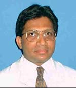 Image of Dr. Sanjay Natverlal Khedia, MD