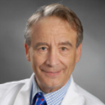 Image of Dr. Carl Usher Weitman, PhD