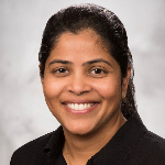 Image of Dr. Sowmya Angusamy, MD