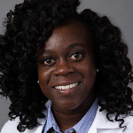 Image of Dr. Abena Koram, MD