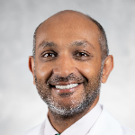 Image of Dr. Aditya Bagrodia, MD, FACS