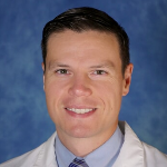 Image of Dr. Richard Otto, MD