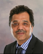 Image of Dr. Mujeeb A. Jan, MD