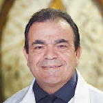 Image of Dr. Basel Brikho, MD