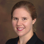 Image of Dr. Allison J. Wildin, DO