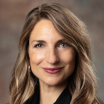 Image of Dr. Sara Jane Hromadka Klinger, DO