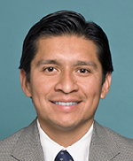 Image of Dr. Luis Gerardo Ruiz, MD