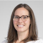 Image of Dr. Michelle Kuznicki, MD