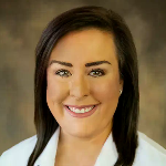 Image of Ashley Dueitt Sanford, AGNP-FNP