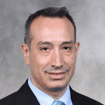 Image of Dr. Christian A. Otero, MD