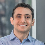 Image of Dr. Arash Radparvar, MD