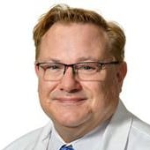 Image of Dr. Michael T. Fortson, MD