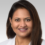 Image of Dr. Aparna Vootkur, MD