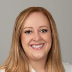 Image of Dr. Kristen Punshon Kyler, DO