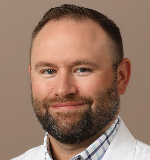 Image of Dr. John Andrew Brown, MD