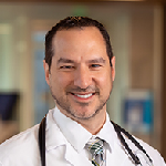 Image of Dr. Leslie Alberto Linares-Hengen, MD