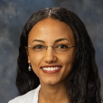 Image of Dr. Asnakech Bayable, MD