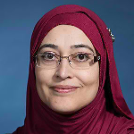 Image of Dr. Robina Yaqub, MD