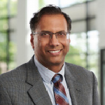 Image of Dr. Sandeep Bahadur, MD