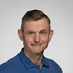 Image of Dr. David L. Crosby, MD