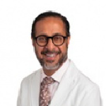 Image of Dr. Tariq Sibghat Siddiqui, MD