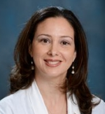 Image of Dr. Kenia Martinez, MD