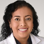 Image of Iris Burns, APRN, FNP