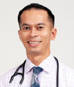 Image of Dr. James Joseph Ocampo, MD