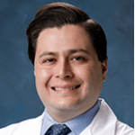 Image of Dr. Brian Becerra, MD