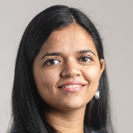 Image of Dr. Divyaswathi Sridhar, MD