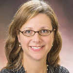 Image of Dr. Cherie Lynn Gerstadt, PhD