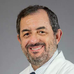 Image of Dr. Aziz Benbrahim, MD, FACS