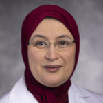 Image of Dr. Rania Abdallah, MD