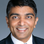 Image of Dr. Ankur Bharat Patel, DO