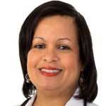 Image of Dr. Lisa Colette Jenkins Haynie, MD