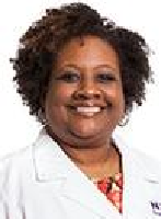 Image of Dr. Angela Renee Thompson, MD